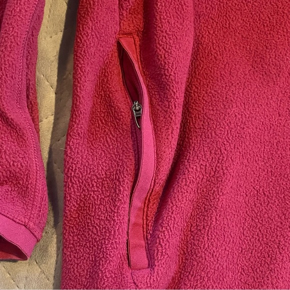 Lululemon 1/4 zip pullover fleece mens large pre-owned condition - Picture 5 of 11